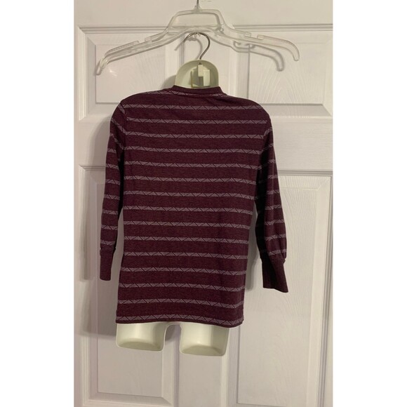 Cat & Jack long sleeve tee  size XS 4/5 - Picture 2 of 4